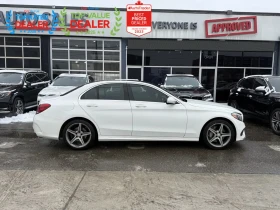 Mercedes-Benz C 300 AMG PACK* 4MATIC* CARFAX* АВТО КРЕДИТ*  | Auto.bg — изображение 3