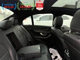 Mercedes-Benz C 300 AMG PACK* 4MATIC* CARFAX* АВТО КРЕДИТ*  | Auto.bg — изображение 13