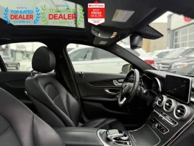 Mercedes-Benz C 300 AMG PACK* 4MATIC* CARFAX* АВТО КРЕДИТ*  | Auto.bg — изображение 10