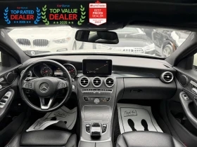 Mercedes-Benz C 300 AMG PACK* 4MATIC* CARFAX* АВТО КРЕДИТ*  | Auto.bg — изображение 7