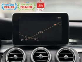 Mercedes-Benz C 300 AMG PACK* 4MATIC* CARFAX* АВТО КРЕДИТ*  | Auto.bg — изображение 17