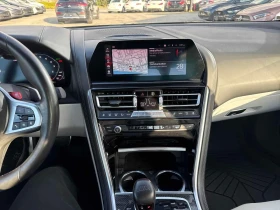 BMW M8 Coupe/360/DISTRONIC/HARMAN KARDON  | Auto.bg — изображение 9