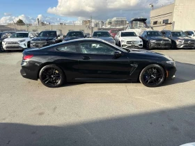 BMW M8 Coupe/360/DISTRONIC/HARMAN KARDON  | Auto.bg — изображение 3