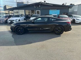BMW M8 Coupe/360/DISTRONIC/HARMAN KARDON  | Auto.bg — изображение 2