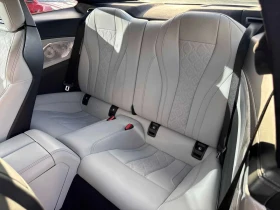 BMW M8 Coupe/360/DISTRONIC/HARMAN KARDON  | Auto.bg — изображение 13