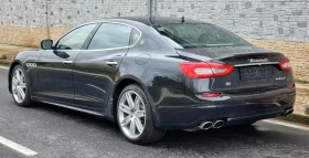 Maserati Quattroporte 3.0 V6 S Q4  | Auto.bg — изображение 6