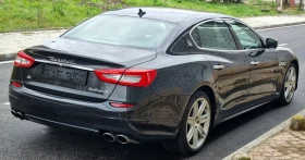Maserati Quattroporte 3.0 V6 S Q4  | Auto.bg — изображение 8