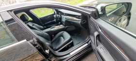 Maserati Quattroporte 3.0 V6 S Q4  | Auto.bg — изображение 12
