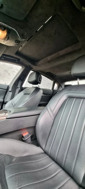 Maserati Quattroporte 3.0 V6 S Q4  | Auto.bg — изображение 15