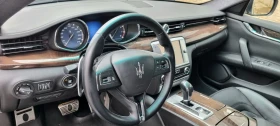 Maserati Quattroporte 3.0 V6 S Q4  | Auto.bg — изображение 14