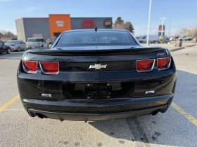 Chevrolet Camaro 2LT* Coupe* RWD* АвтоКредит* (ЦЕНА ДО БГ) - 12999 € / 25423.83 лв. - 34226471 6