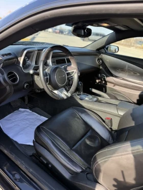 Chevrolet Camaro 2LT* Coupe* RWD* АвтоКредит* (ЦЕНА ДО БГ) - 12999 € / 25423.83 лв. - 34226471 8