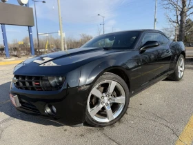 Chevrolet Camaro 2LT* Coupe* RWD* АвтоКредит* (ЦЕНА ДО БГ) - 12999 € / 25423.83 лв. - 34226471 3
