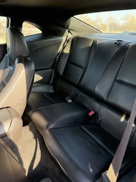 Chevrolet Camaro 2LT* Coupe* RWD* АвтоКредит* (ЦЕНА ДО БГ) - 12999 € / 25423.83 лв. - 34226471 10