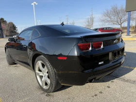 Chevrolet Camaro 2LT* Coupe* RWD* АвтоКредит* (ЦЕНА ДО БГ) - 12999 € / 25423.83 лв. - 34226471 5