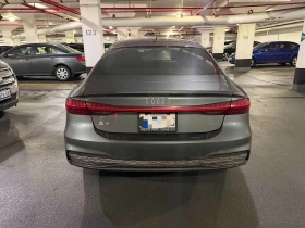 Audi A7 Technik * * CARFAX * * АВТО КРЕДИТ * *  | Auto.bg — изображение 5