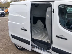 Peugeot Partner 1.6, 90к.с. 3 места, климатик. - 3999 € / 7821.36 лв. - 84761538 9