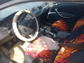 Citroen C5 | Mobile.bg � ����� ������ 6