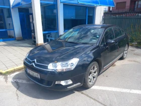 Citroen C5 | Mobile.bg � ����� ������ 5