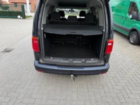 VW Caddy 1.4 - CNG | Mobile.bg � ����� ������ 14