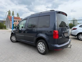 VW Caddy 1.4 - CNG | Mobile.bg � ����� ������ 10