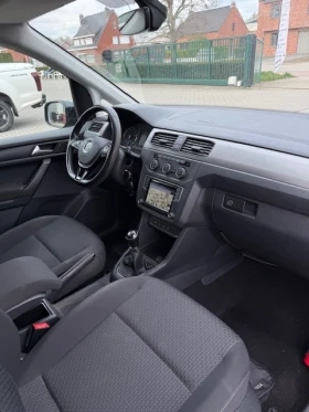 VW Caddy 1.4 - CNG | Mobile.bg � ����� ������ 6