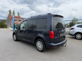 VW Caddy 1.4 - CNG | Mobile.bg � ����� ������ 5
