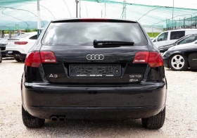 Audi A3 1.9tdi 105kc 6ck  | Mobile.bg � ����� ������ 7