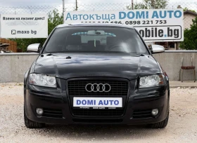 Audi A3 1.9tdi 105kc 6ck  | Mobile.bg � ����� ������ 2