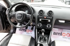 Audi A3 1.9tdi 105kc 6ck  | Mobile.bg � ����� ������ 14