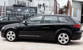 Audi A3 1.9tdi 105kc 6ck  | Mobile.bg � ����� ������ 5