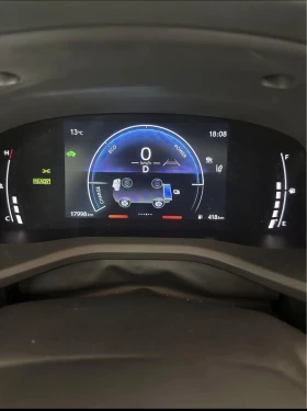 Toyota Camry Hybrid 4X4 | Mobile.bg � ����� ������ 5