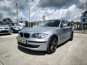 ����� �� �������� �� BMW 116 2.0i
