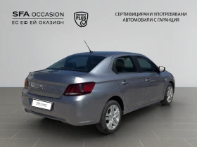 Peugeot 301 NEW ALLURE 1, 5 BlueHDi 102 BVM6 EURO 6//2111194 | Mobile.bg � ����� ������ 5