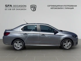 Peugeot 301 NEW ALLURE 1, 5 BlueHDi 102 BVM6 EURO 6//2111194 | Mobile.bg � ����� ������ 4
