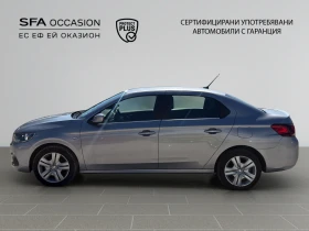 Peugeot 301 NEW ALLURE 1, 5 BlueHDi 102 BVM6 EURO 6//2111194 | Mobile.bg � ����� ������ 8