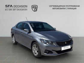 Peugeot 301 NEW ALLURE 1, 5 BlueHDi 102 BVM6 EURO 6//2111194 | Mobile.bg � ����� ������ 3