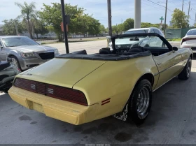 Pontiac Firebird - 10500 € / 20536.22 лв. - 70043732 4