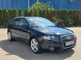 Audi A3 2.0TDI BKD 140к.с. ОТЛИЧНА - 3700 € / 7236.57 лв. - 10070789 3