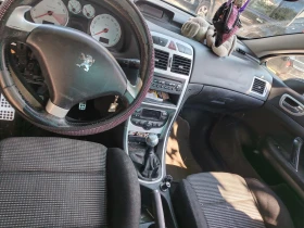 Peugeot 307 1, 6 | Auto.bg — изображение 12