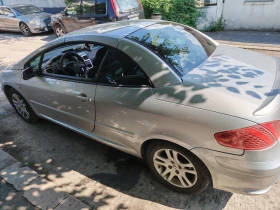 Peugeot 307 1, 6 | Auto.bg — изображение 6