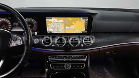 Mercedes-Benz E 300  HUD / 360 / DISTRONIC / ��������� / AMBIENT / BUR | Mobile.bg � ����� ������ 9