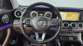 Mercedes-Benz E 300  HUD / 360 / DISTRONIC / ��������� / AMBIENT / BUR | Mobile.bg � ����� ������ 6