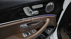Mercedes-Benz E 300  HUD / 360 / DISTRONIC / ��������� / AMBIENT / BUR | Mobile.bg � ����� ������ 13