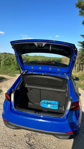 Skoda Fabia | Mobile.bg � ����� ������ 7