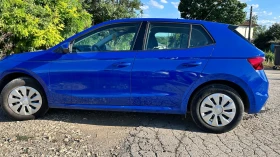 Skoda Fabia | Mobile.bg � ����� ������ 5