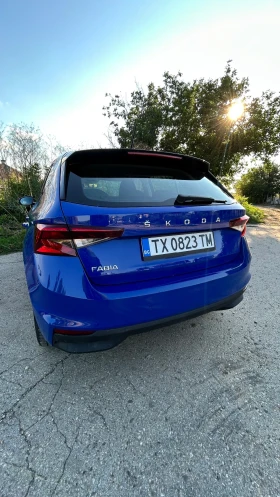 Skoda Fabia | Mobile.bg � ����� ������ 2