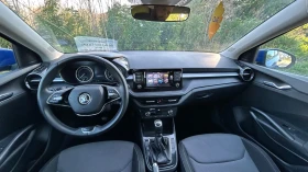Skoda Fabia | Mobile.bg � ����� ������ 9