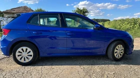 Skoda Fabia | Mobile.bg � ����� ������ 6