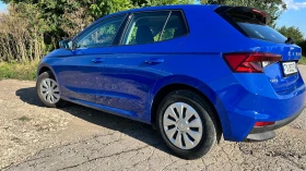Skoda Fabia | Mobile.bg � ����� ������ 4